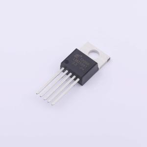 LM2596T-3.3TE商品缩略图
