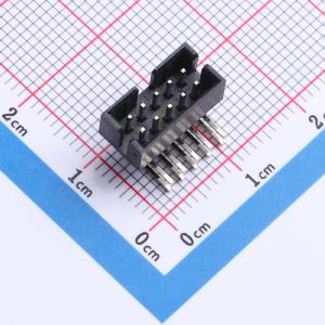 HX IDC200-2-05-W-6.4商品缩略图