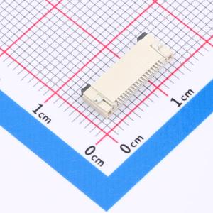 KH-FG0.5-H2.0-18PIN商品缩略图