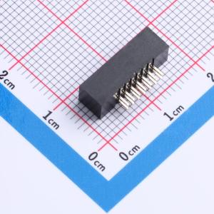 HX IDC127-2-07-Z-4.9商品缩略图