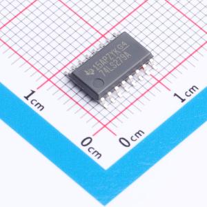 SN74LS279ANSR商品缩略图