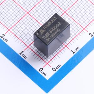 TL23F-5VDC-S-Z商品缩略图