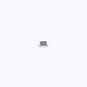 0603 ±5% 2K2商品缩略图