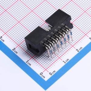 HX IDC254-2-07-W-8.9商品缩略图