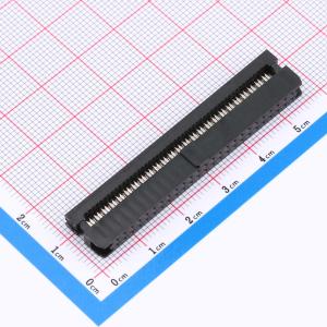 2.0-2*25P压线头商品缩略图