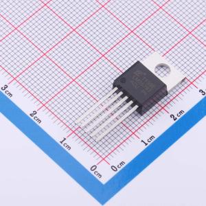 LM2576T-ADJTEB商品缩略图