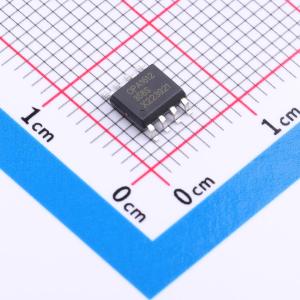 运算放大器 LM358