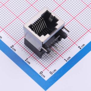 R-RJ45R08P-B010商品缩略图