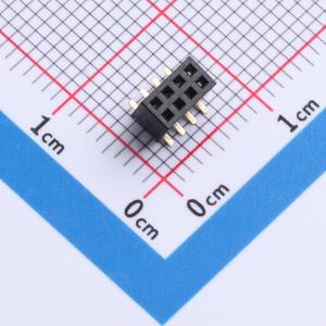 HX FH127-02-04-S-H4.3-D商品缩略图