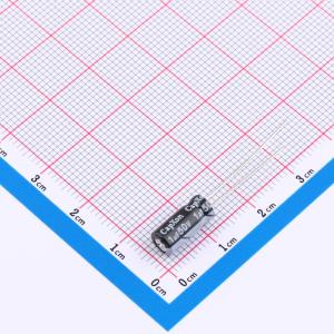 1uF ±20% 50V