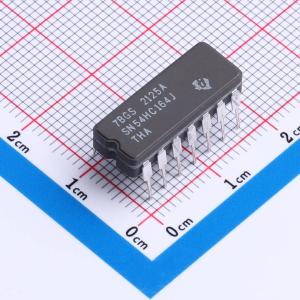 SN54HC164J商品缩略图