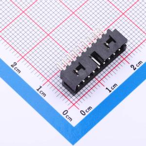 SH-JN2.0-2-9P-Z-H6.4商品缩略图