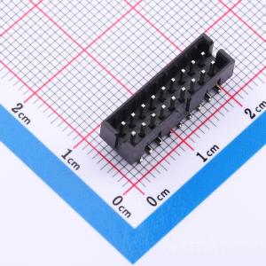 SH-JN2.0-2-9P-T-H6.4商品缩略图