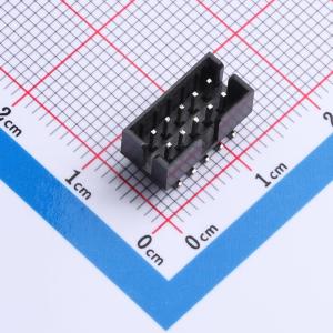 HX IDC200-2-05-S-6.4商品缩略图