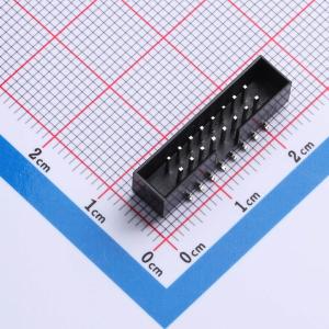 HX IDC200-2-08-S-5.7商品缩略图