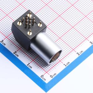 1B 10芯 EPG 插座