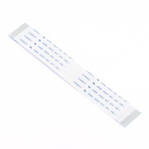 FFC连接线 14P 间距1.0mm 长10CM 同向商品缩略图