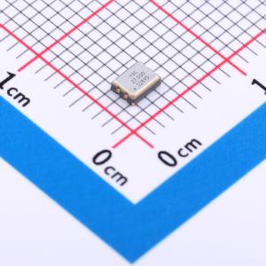 YSO110TR 27MHZ 4P 3225 1.8V-3.3V ±10PPM -40~85℃ (±20PPM) CMOS
