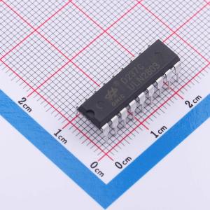 ULN2803AN237商品缩略图