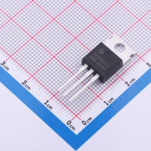 SFP053N60C2商品缩略图
