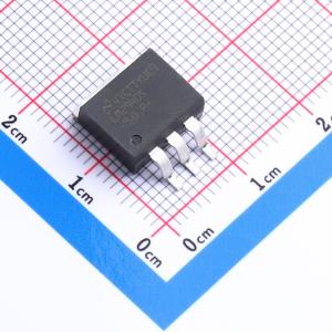 LM2940SX-9.0/NOPB商品缩略图