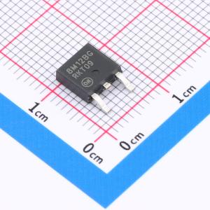 MC78M12BDTG商品缩略图