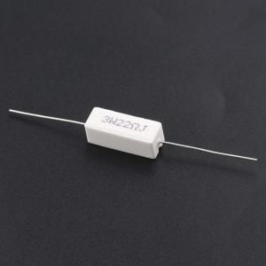 CR-L3W-22Ω 5% P商品缩略图