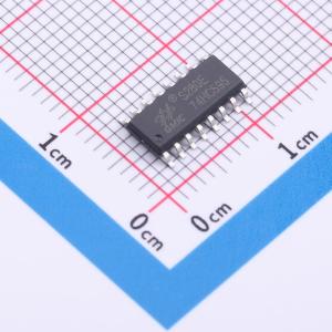 SN74HC595D280商品缩略图