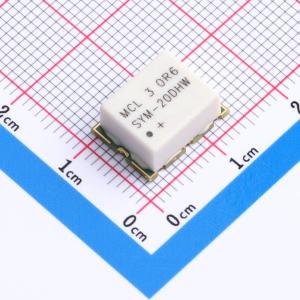 SYM-20DHW+商品缩略图