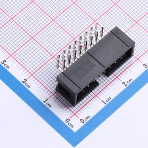 HX IDC254-2-08-W-8.9商品缩略图