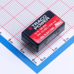 TEL 8-2413WI商品缩略图