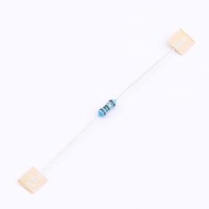 MF1/4W-10Ω±1% T商品缩略图