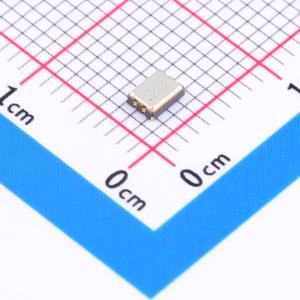 25MHz ±10ppm HCMOS 3.3V