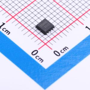 1个N沟道 耐压:60V 电流:40A