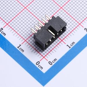 HX IDC200-2-05-Z-6.4商品缩略图