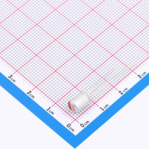 RYHS16V100UF5*7商品缩略图