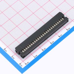 2.0-2*25P压线头商品缩略图