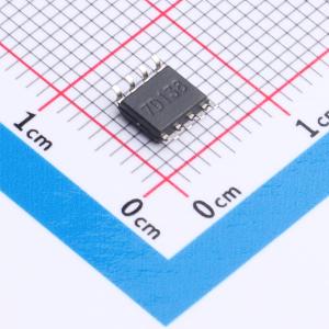 TLV2242IDR商品缩略图