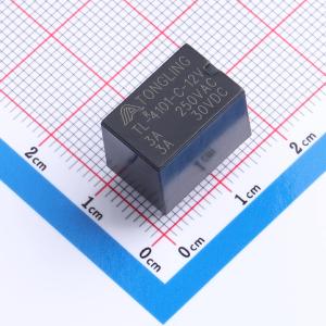 TL-4101-C-12V商品缩略图