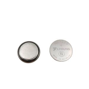 FLYOUNG(远阳) 锂锰电池 3V 18mAh 1个