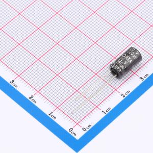 NXA25V220M6.3*11 LO商品缩略图