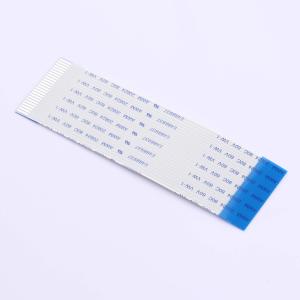 FFC连接线 24P 间距1.0mm 长8CM 反向商品缩略图