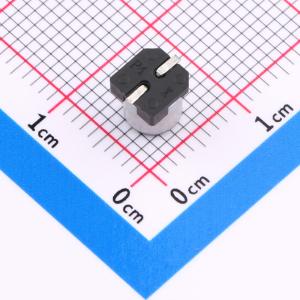 RYRVE6.3V100UF5*5商品缩略图