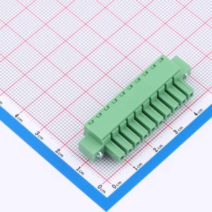 DB2EKM-3.81-10P-GN-S商品缩略图