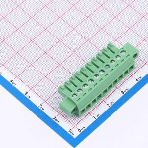 DB2EKM-3.81-10P-GN-S商品缩略图