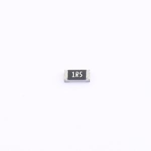 1206 ±5% 1Ω5商品缩略图