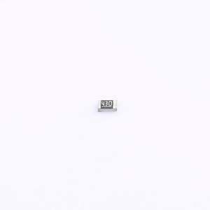 0603WAF430JT5E商品缩略图