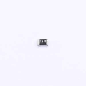 FRC0805J124 TS商品缩略图