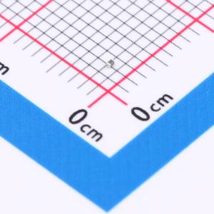 MSASJ063BC6105MFNA01 1uF ±20% 6.3V