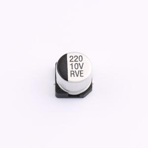 RYRVE10V220UF6*5商品缩略图
